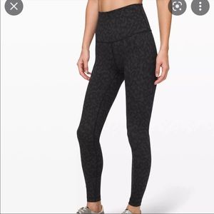 Lululemon leggings